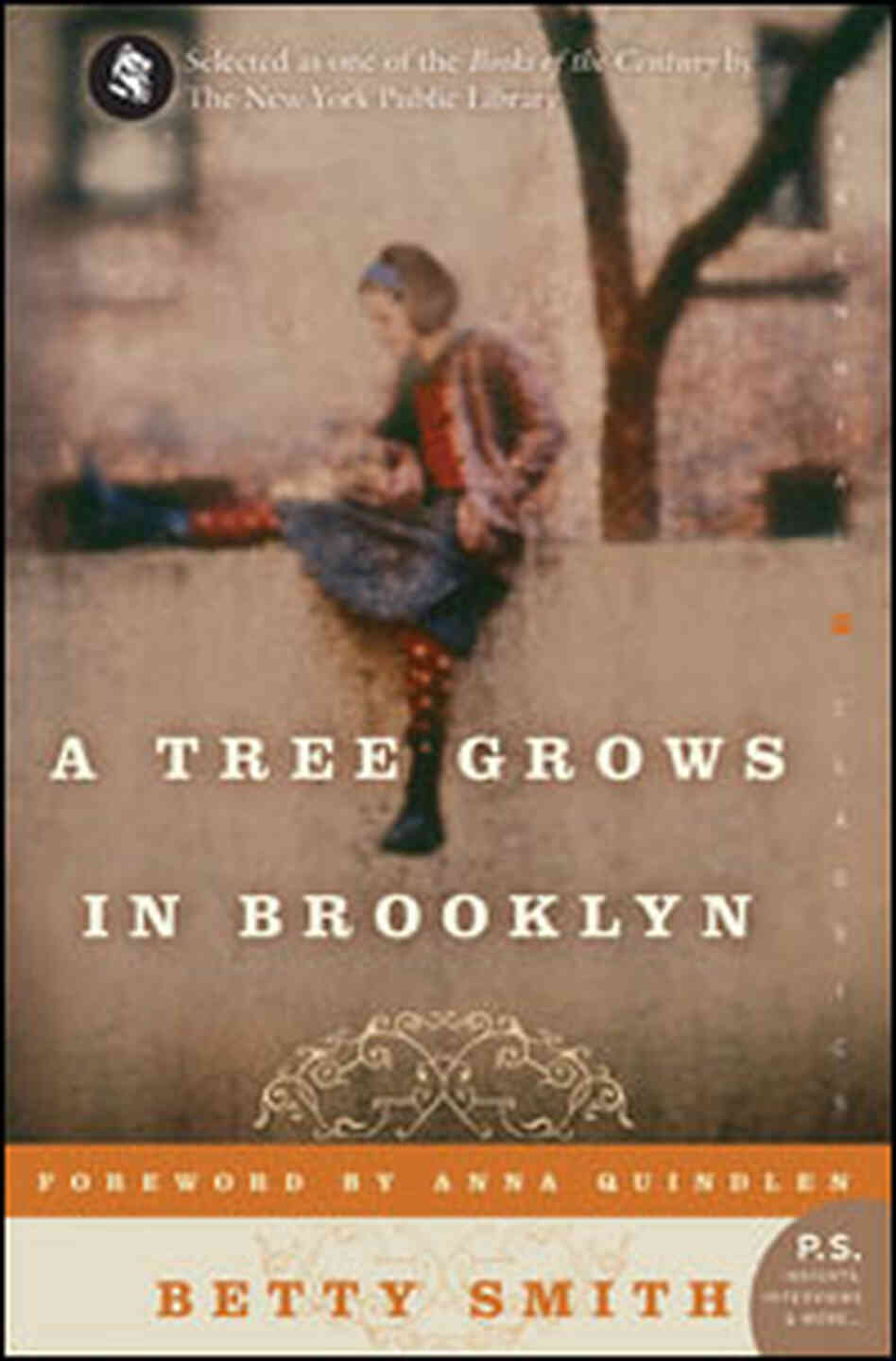 A Tree Grows in Brooklyn A Tree Grows in Brooklyn
