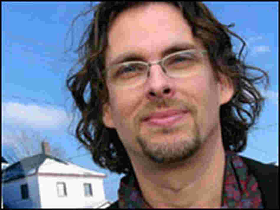 Michael Chabon Michael Chabon