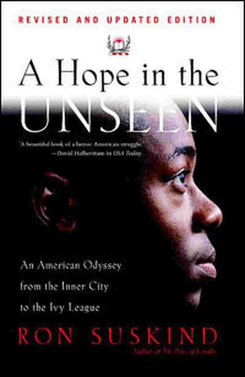 A Hope in the Unseen A Hope in the Unseen