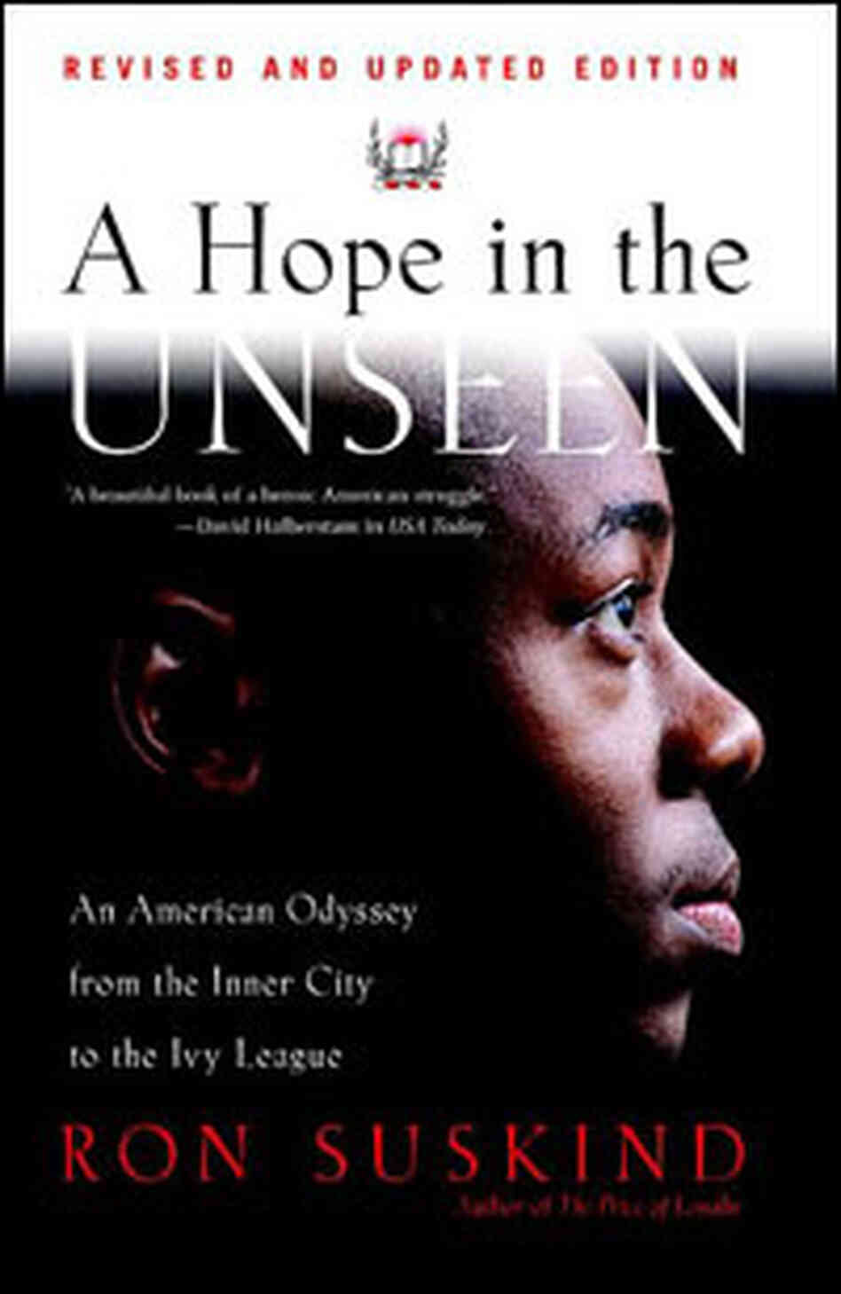 A Hope in the Unseen A Hope in the Unseen