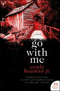 'Go With Me': A Wry Journey Deep Into Vermont : NPR