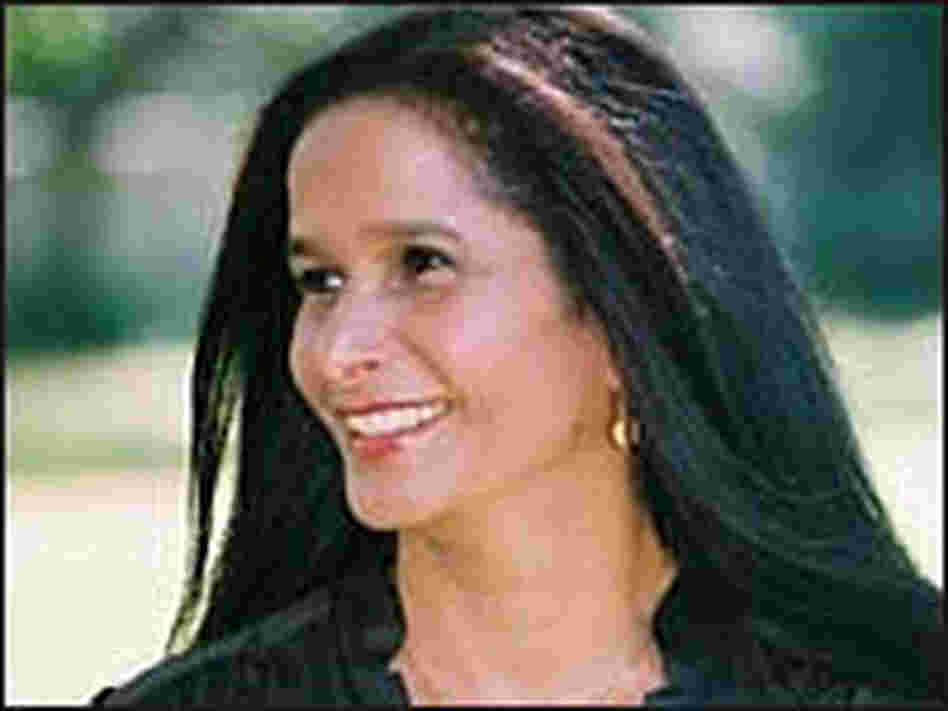 Anne Cherian Anne Cherian