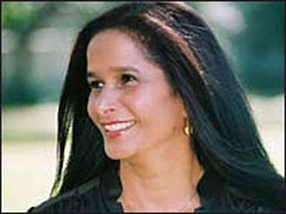 Anne Cherian Anne Cherian