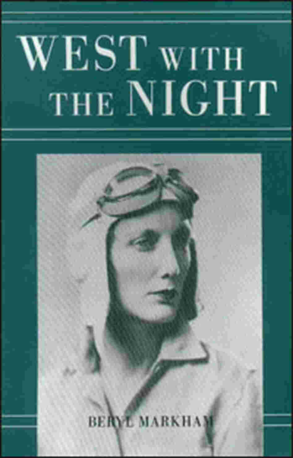 West With The Night West With The Night