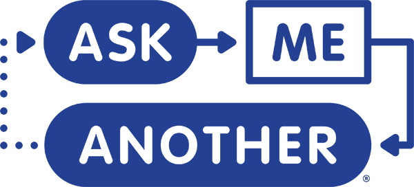 Ask Me Another