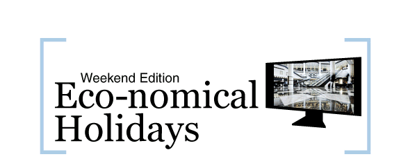 Eco-nomical Holidays