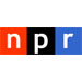 NPR logo.