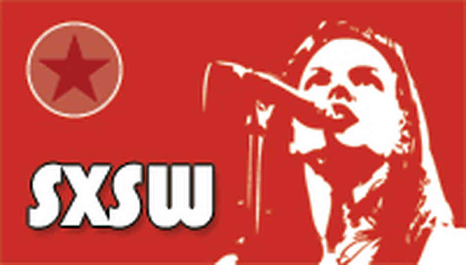 South by Southwest South by Southwest
