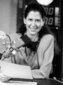 All Things Considered Host Melissa Block