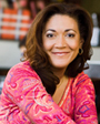 All Things Considered Host Michele Norris