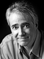 Weekend Edition Saturday Host Scott Simon