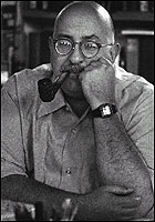 Daniel Pinkwater