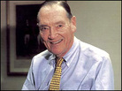 Vanguard founder John Bogle. Vanguard founder John Bogle.