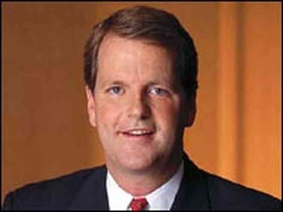 Doug Parker Doug Parker