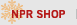 NPR Shop