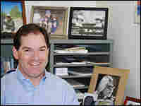 Commentator Andrew J. Rotherham Commentator Andrew J. Rotherham