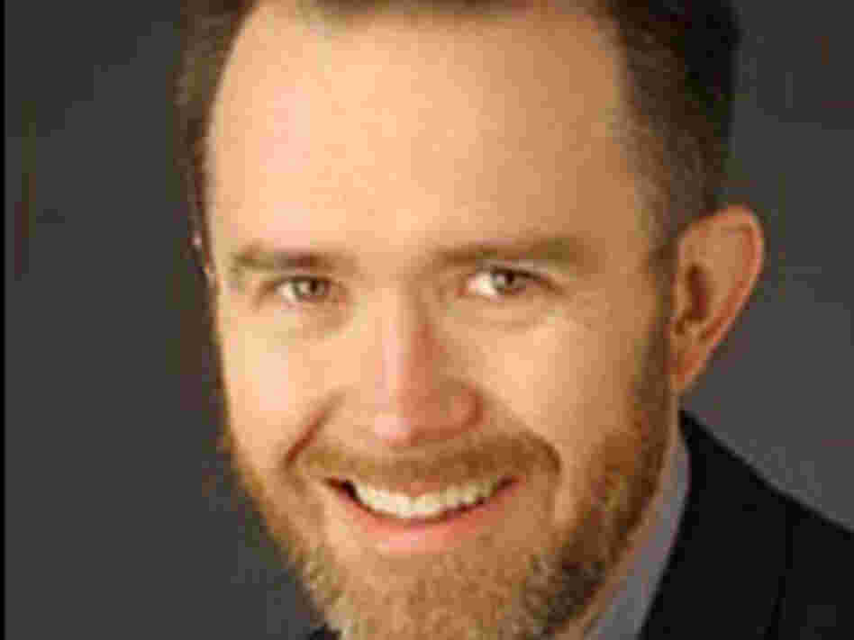 Rod Dreher Rod Dreher