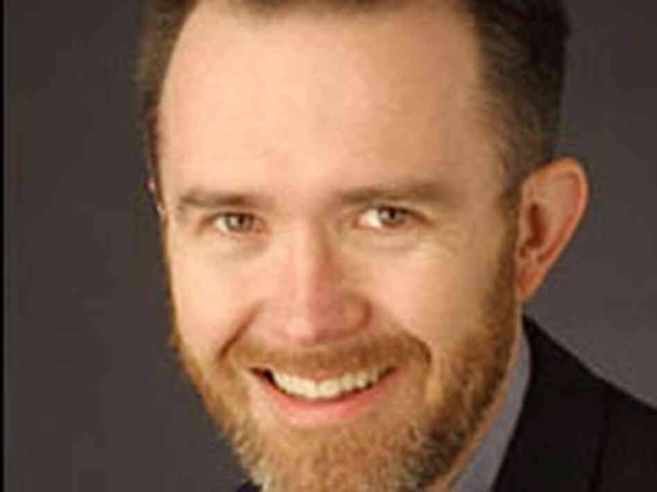 Rod Dreher Rod Dreher