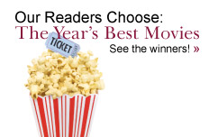 Best Movies of 2008