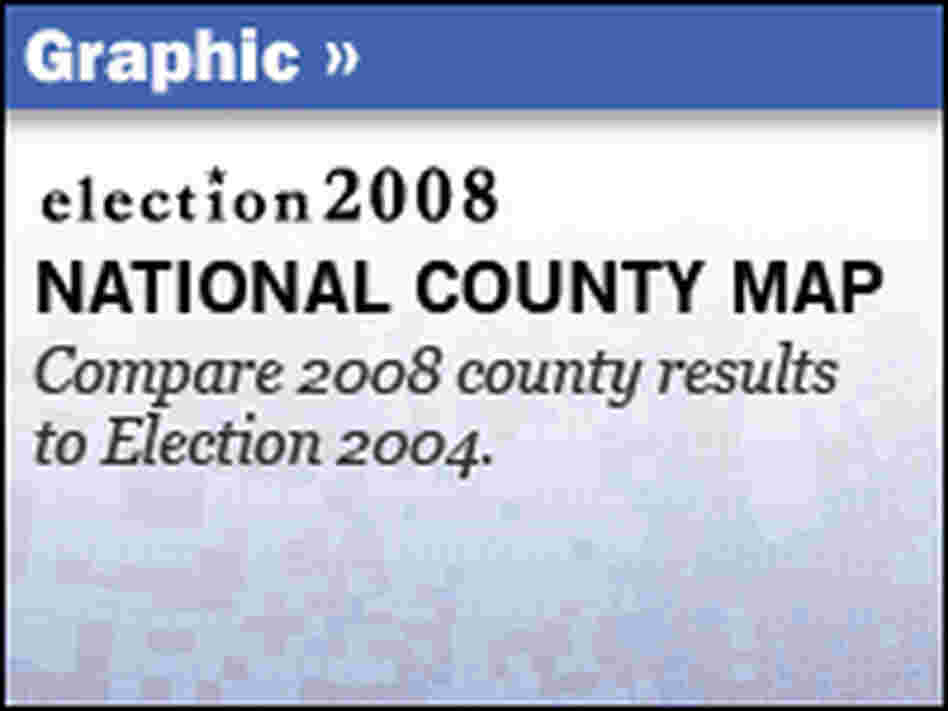 County map promo