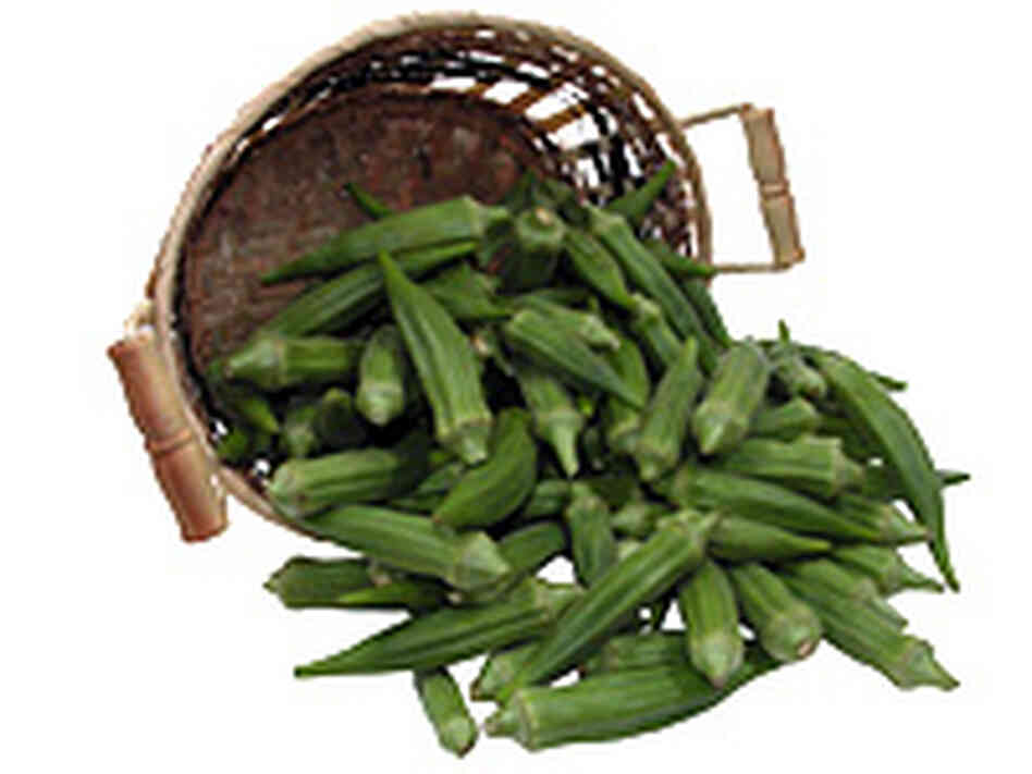 Okra Okra