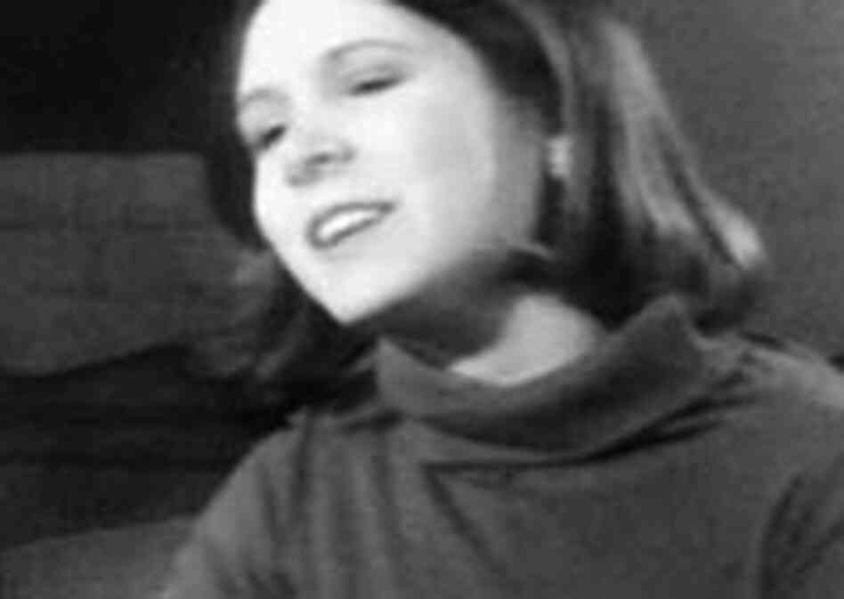 Carrie Fisher screen-tests for the role of Princess Leia Organa Carrie Fisher screen-tests for the role of Princess Leia Organa