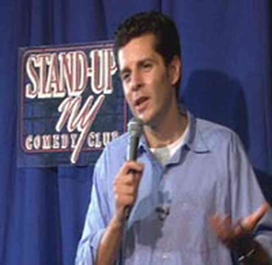 Arab-American comics take the stage after September 11 Arab-American comics take the stage after September 11