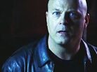 Michael Chiklis as Det. Vic Mackey Michael Chiklis as Det. Vic Mackey