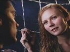 Peter Parker/Spider-Man (Tobey Maguire) and true love Mary Jane (Kirsten Dunst) Peter Parker/Spider-Man (Tobey Maguire) and true love Mary Jane (Kirsten Dunst)