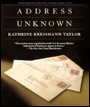 Address Unknown