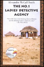 The No. 1 Ladies' Detective Agency