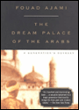 'The Dream Palace of the Arabs' cover