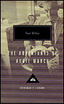 The Adventures of Augie March