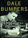 Best Lawyer in a One Lawyer Town: A Memoir