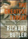 'The Greatest Threat' cover