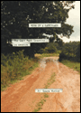'Fire in a Canebrake' cover