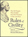Rules of Civility