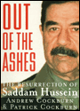 'Out of the Ashes' cover
