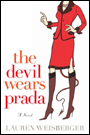 The Devil Wears Prada