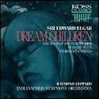 'Elgar: Dream Children/The Wand Of Youth Suite/Nursery Suite' CD cover