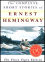 The Short Stories of Ernest Hemingway