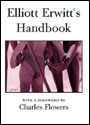 'Elliott Erwitt's Handbook' cover