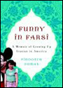 Funny in Farsi