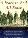 'A Peace to End All Peace' cover