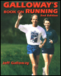 Galloway's Book on Running