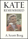 Kate Remembered