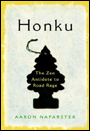 Honku: The Zen Antidote to Road Rage
