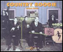 Country Boogie, 1939-1947 cover