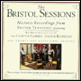 The Bristol Sessions cover