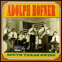 South Texas Swing cover